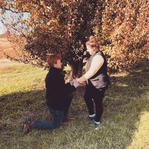 Meet your Posher, Haley